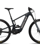 Santa Cruz Heckler C 9 2024 Shimano EP8 Carbon E-MTB SRAM NX Eagle 12-Speed with WTB ST i30 Wheels