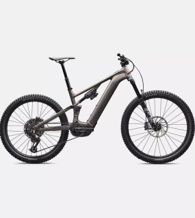 Specialized Turbo Levo Comp 2022 SRAM GX Eagle 12-Speed Aluminium Full Suspension E-MTB