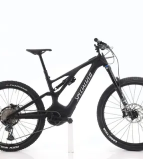 Specialized Turbo Levo Comp 2022 SRAM GX Eagle 12-Speed Aluminium Full Suspension E-MTB