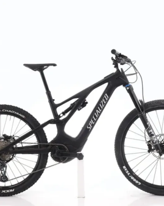 Specialized Turbo Levo Comp 2022 SRAM GX Eagle 12-Speed Aluminium Full Suspension E-MTB