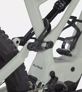 Specialized Turbo Levo Comp 2022 SRAM GX Eagle 12-Speed Aluminium Full Suspension E-MTB
