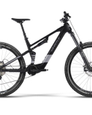 Whistle AXR CA5.6 2025 Carbon E-Enduro MTB Avinox 800Wh Shimano XT 12-Speed Full Suspension