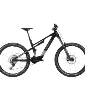 Whistle AXR CA5.6 2025 Carbon E-Enduro MTB Avinox 800Wh Shimano XT 12-Speed Full Suspension