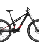Whistle AXR CA5.6 2025 Carbon E-Enduro MTB Avinox 800Wh Shimano XT 12-Speed Full Suspension