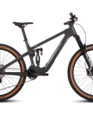 STEPPENWOLF TUNDRA 9.0 2026 Carbon E-Enduro MTB Avinox 800Wh SRAM Eagle 70 12-Speed Full Suspension