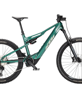 KTM Macina Kapoho L 2026