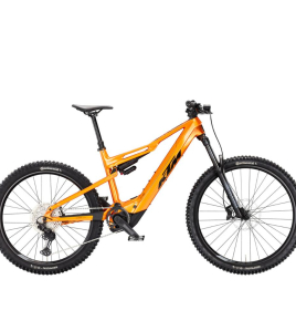 KTM Macina Kapoho L 2026