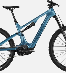Canyon Spectral:ON CF 7 2024 – Shimano XT – RaceFace AR30