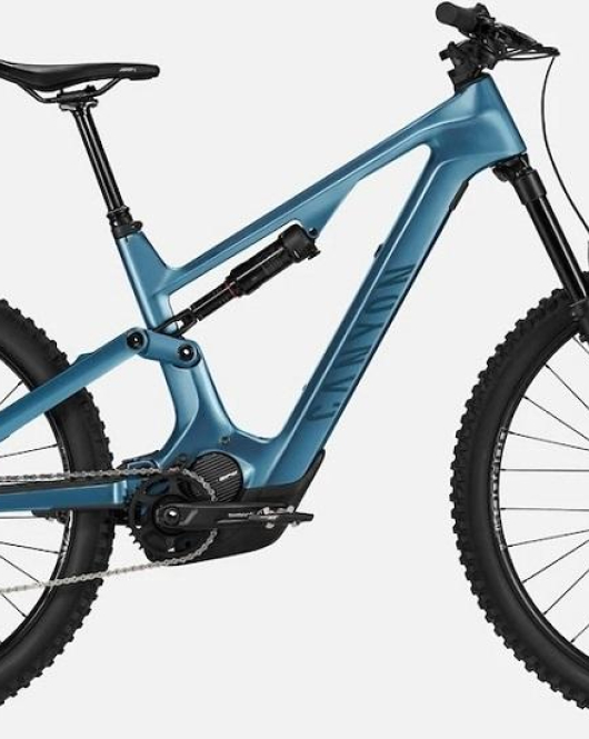 Canyon Spectral:ON CF 7 2024 – Shimano XT – RaceFace AR30 Canyon Spectral:ON CF 7 2024 – Shimano XT – RaceFace AR30