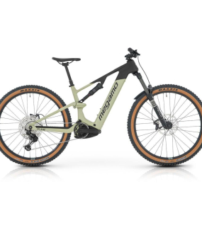 Megamo Flame CRB 10 2026