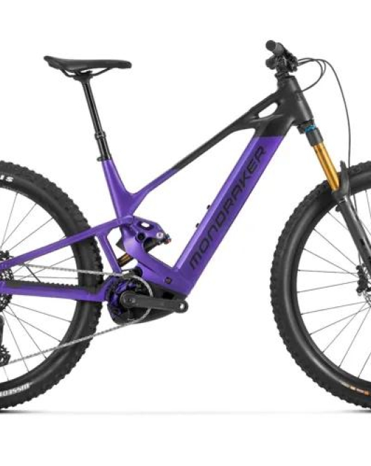 Mondraker Scree RR 2025