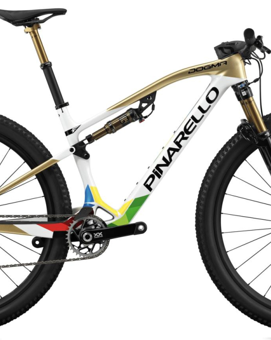 Pinarello Dogma XC 2026 Carbon Full Suspension XC Mountain Bike Pinarello Dogma XC 2026 Carbon Full Suspension XC Mountain Bike
