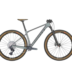 Scott Scale RC Team Issue TR 2024 Carbon XC Race Hardtail Mountain Bike