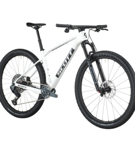 Scott Scale RC Team Issue TR 2024 Carbon XC Race Hardtail Mountain Bike