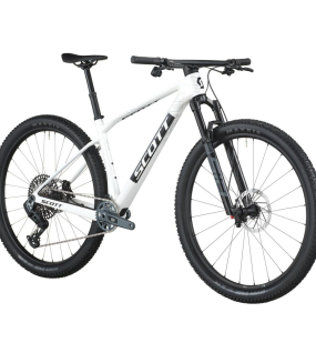 Scott Scale RC Team Issue TR 2024 Carbon XC Race Hardtail Mountain Bike