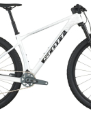 Scott Scale RC Team Issue TR 2024 Carbon XC Race Hardtail Mountain Bike Scott Scale RC Team Issue TR 2024 Carbon XC Race Hardtail Mountain Bike