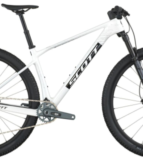 Scott Scale RC Team Issue TR 2024 Carbon XC Race Hardtail Mountain Bike