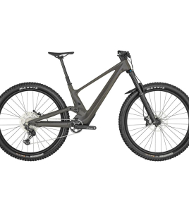 Scott Genius ST 920 2025 Alloy Trail / All-Mountain Full Suspension Mountain Bike