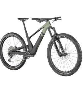 Scott Genius ST 920 2025 Alloy Trail / All-Mountain Full Suspension Mountain Bike
