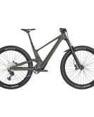Scott Genius ST 920 2025 Alloy Trail / All-Mountain Full Suspension Mountain Bike