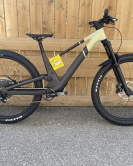 Scott Genius ST 920 2025 Alloy Trail / All-Mountain Full Suspension Mountain Bike