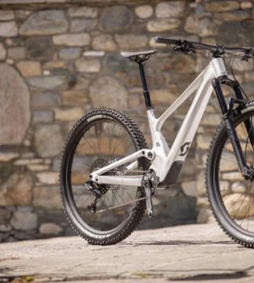 Scott Genius 940 2025 Alloy Trail / All-Mountain Full Suspension Mountain Bike