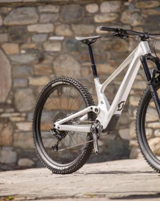 Scott Genius 940 2025 Alloy Trail / All-Mountain Full Suspension Mountain Bike