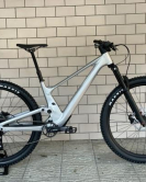Scott Genius 940 2025 Alloy Trail / All-Mountain Full Suspension Mountain Bike