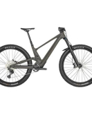 Scott Genius 940 2025 Alloy Trail / All-Mountain Full Suspension Mountain Bike