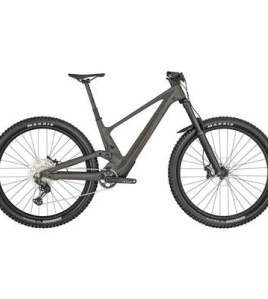 Scott Genius 940 2025 Alloy Trail / All-Mountain Full Suspension Mountain Bike