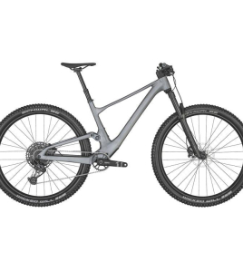 Scott Spark 950 2025 Alloy Full Suspension Trail / Downcountry Mountain Bike