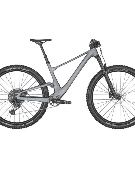 Scott Spark 950 2025 Alloy Full Suspension Trail / Downcountry Mountain Bike Scott Spark 950 2025 Alloy Full Suspension Trail / Downcountry Mountain Bike