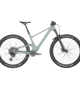 Scott Spark 950 2025 Alloy Full Suspension Trail / Downcountry Mountain Bike