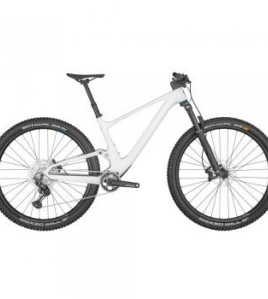 Scott Spark 950 2025 Alloy Full Suspension Trail / Downcountry Mountain Bike
