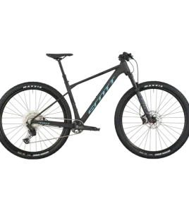 Scott Scale 925 2026 Carbon-Inspired XC Hardtail Mountain Bike
