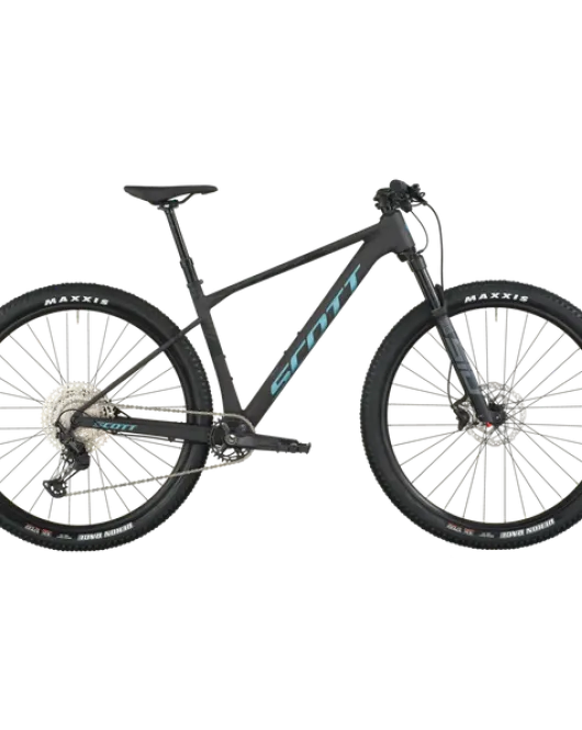 Scott Scale 925 2026 Carbon-Inspired XC Hardtail Mountain Bike