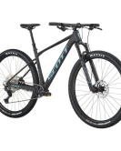 Scott Scale 925 2026 Carbon-Inspired XC Hardtail Mountain Bike