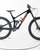 Trek Slash 9.8 2021 Carbon Enduro Mountain Bike – SRAM GX Eagle – Bontrager Trek Slash 9.8 2021 Carbon Enduro Mountain Bike – SRAM GX Eagle – Bontrager