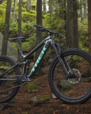 Trek Slash 9.8 2021 Carbon Enduro Mountain Bike – SRAM GX Eagle – Bontrager Trek Slash 9.8 2021 Carbon Enduro Mountain Bike – SRAM GX Eagle – Bontrager