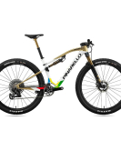 Pinarello Dogma XC 2026 Carbon Full Suspension XC Mountain Bike Pinarello Dogma XC 2026 Carbon Full Suspension XC Mountain Bike