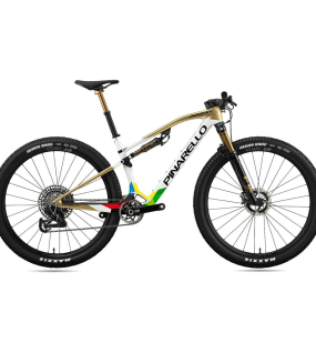 Pinarello Dogma XC 2026 Carbon Full Suspension XC Mountain Bike