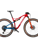 Wilier URTA SLR 2023 Carbon XC Full Suspension Mountain Bike Wilier URTA SLR 2023 Carbon XC Full Suspension Mountain Bike