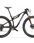 Wilier URTA SLR 2023 Carbon XC Full Suspension Mountain Bike Wilier URTA SLR 2023 Carbon XC Full Suspension Mountain Bike