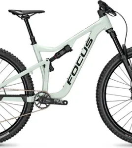 Focus Jam 6.8 2023 Alloy Trail Mountain Bike – SRAM SX Eagle – RODI TRYP30
