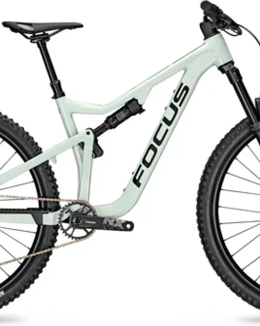 Focus Jam 6.8 2023 Alloy Trail Mountain Bike – SRAM SX Eagle – RODI TRYP30