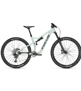 Focus Jam 6.8 2023 Alloy Trail Mountain Bike – SRAM SX Eagle – RODI TRYP30
