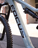 Focus Jam 6.8 2023 Alloy Trail Mountain Bike – SRAM SX Eagle – RODI TRYP30