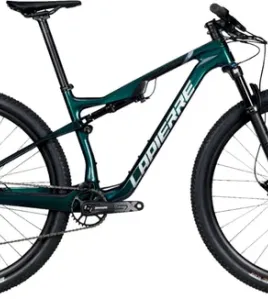 Lapierre XR 5.9 2023 Carbon XC Full Suspension Mountain Bike