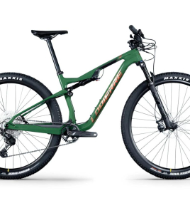 Lapierre XR 5.9 2023 Carbon XC Full Suspension Mountain Bike