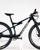 Lapierre XR 5.9 2023 Carbon XC Full Suspension Mountain Bike